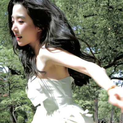 五彩梦海报